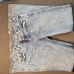 Silver Jeans size 27 x 31 Girls - Young Women